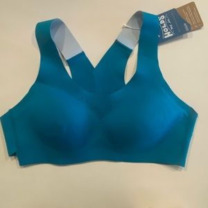 Brooks Dare Crossback Run Bra